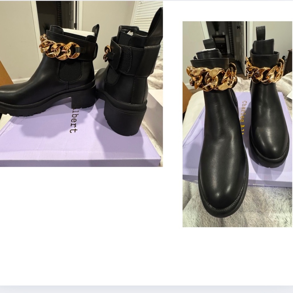 Cute Ankle Boots